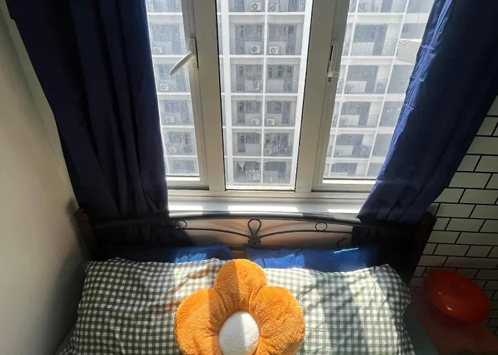 Aparthotel Sea Lavie Staycation *