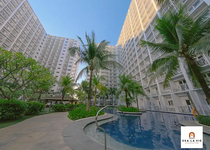 Sea Lavie Staycation Aparthotel