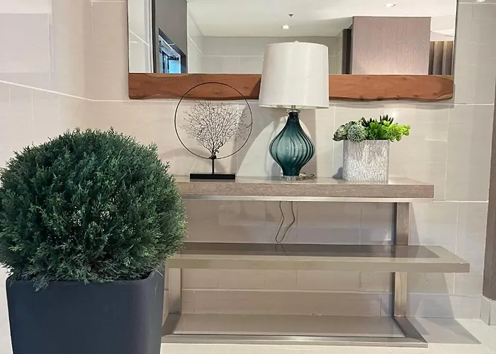 Sea Lavie Staycation Aparthotel