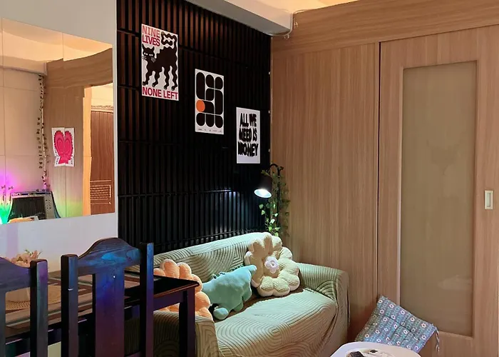 Sea Lavie Staycation Manila